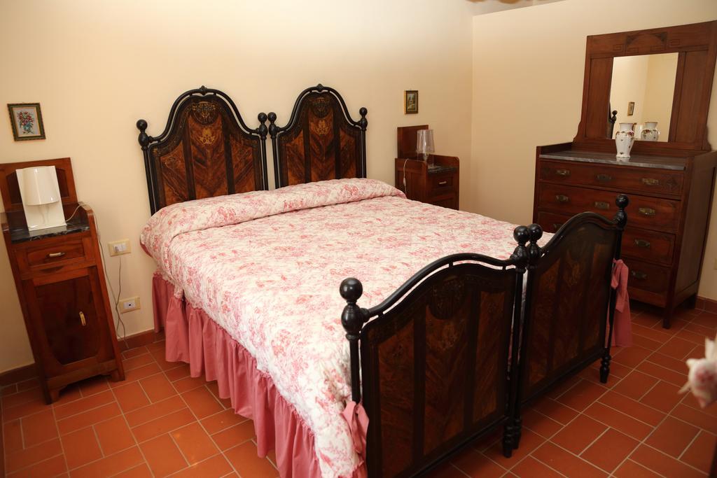 Al Vecchio Leccio Konuk evi Pistoia Dış mekan fotoğraf