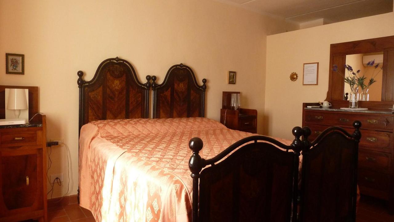 Al Vecchio Leccio Konuk evi Pistoia Dış mekan fotoğraf